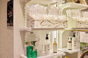 BAN HOTEL TSUKIJI GINZA