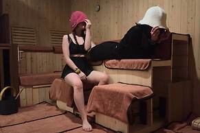 BAN HOTEL TSUKIJI GINZA