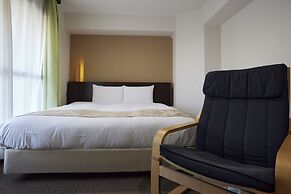 BAN HOTEL TSUKIJI GINZA