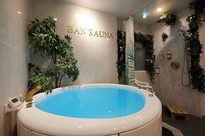 BAN HOTEL TSUKIJI GINZA