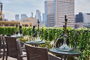 BAN HOTEL TSUKIJI GINZA