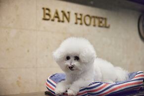 BAN HOTEL TSUKIJI GINZA
