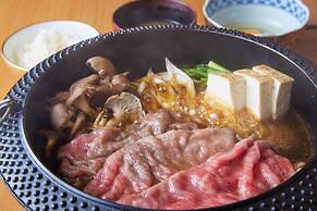 BAN HOTEL TSUKIJI GINZA