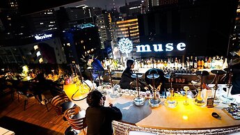 BAN HOTEL TSUKIJI GINZA