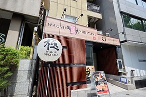 BAN HOTEL TSUKIJI GINZA