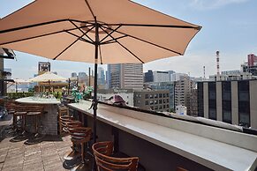 BAN HOTEL TSUKIJI GINZA