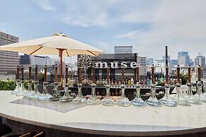 BAN HOTEL TSUKIJI GINZA