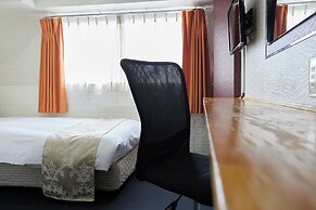 BAN HOTEL TSUKIJI GINZA