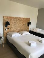 Hôtel les Genêts Bayonne