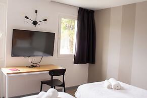 Hôtel les Genêts Bayonne