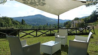 Cerqua Rosara Residence