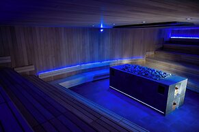 Hotel & Wellness Zuiver