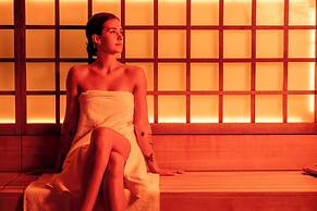 Hotel & Wellness Zuiver