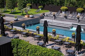 Hotel & Wellness Zuiver