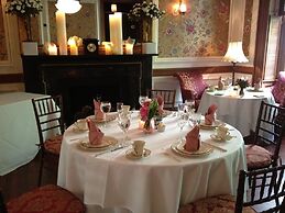 The Inn at Irving Place