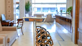 Hotel Zentral Mayoral