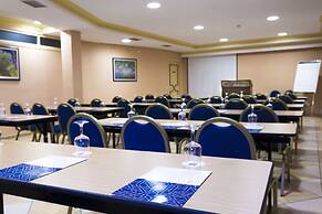 Hotel Zentral Mayoral