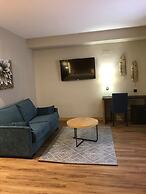 Hotel Zentral Mayoral