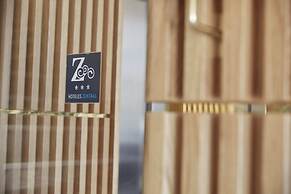 Hotel Zentral Mayoral