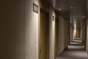 Hotel Zentral Mayoral