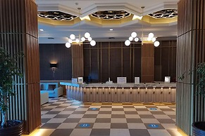 Hotel Zentral Mayoral