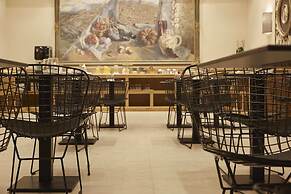 Hotel Zentral Mayoral