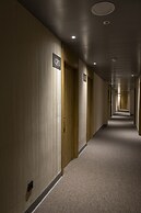 Hotel Zentral Mayoral