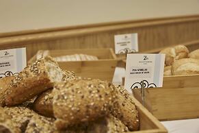 Hotel Zentral Mayoral