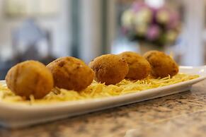 Hotel Zentral Mayoral