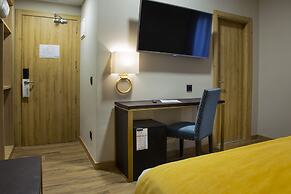 Hotel Zentral Mayoral