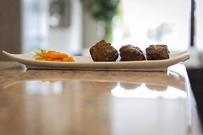 Hotel Zentral Mayoral