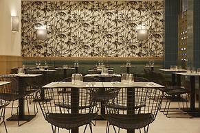 Hotel Zentral Mayoral