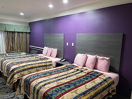 Scottish Inns and Suites Alvin