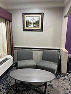 Scottish Inns and Suites Alvin