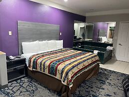 Scottish Inns and Suites Alvin