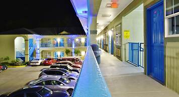 Scottish Inns and Suites Alvin