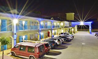 Scottish Inns and Suites Alvin