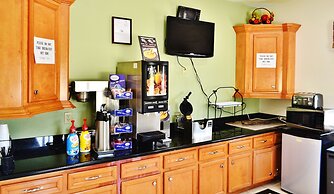 Scottish Inns and Suites Alvin