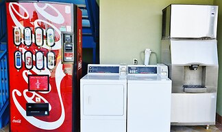 Scottish Inns and Suites Alvin