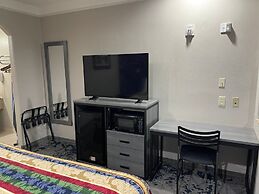 Scottish Inns and Suites Alvin