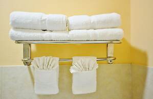 Scottish Inns and Suites Alvin