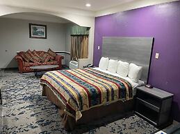 Scottish Inns and Suites Alvin