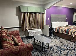 Scottish Inns and Suites Alvin