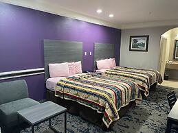 Scottish Inns and Suites Alvin