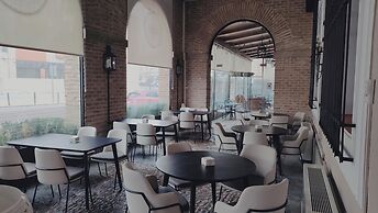 María Cristina Hotel