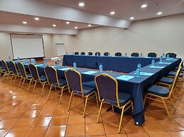 María Cristina Hotel