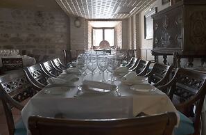 María Cristina Hotel