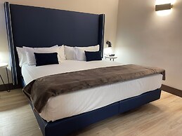 María Cristina Hotel