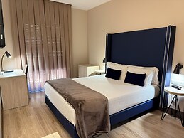 María Cristina Hotel