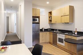 Quest on the Terrace